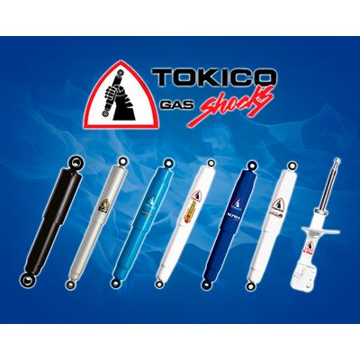 Brand nou – TOKICO în rețeaua de magazine AUTODOCTOR